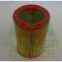 PA93 MULLER FILTER Повітряний фільтр