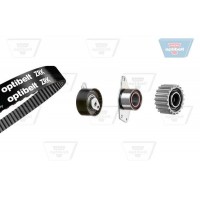 KT 1247 OPTIBELT Комплект ременя ГРМ