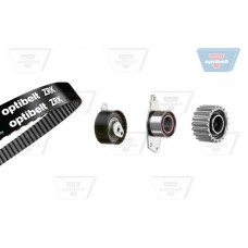 KT 1247 OPTIBELT Комплект ременя ГРМ
