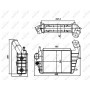 30123A NRF Интеркулер