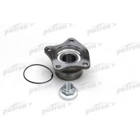 PBK3731H PATRON Комплект підшипника ступиці колеса