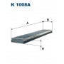 K 1008A FILTRON Фільтр повітря у внутрішньому просторі