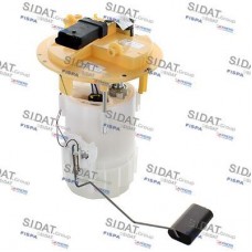 G2162 AUTOTEAM Елемент системи живлення