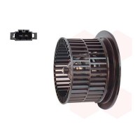 1867773 VAN WEZEL Вентилятор салону