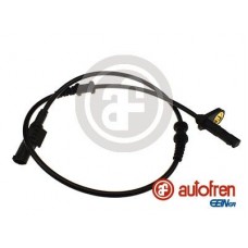 DS0200 AUTOFREN SEINSA Датчик частота обертання колеса