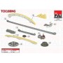 TCK188NG FAI AutoParts Комплект цілі приводу розподільного валу