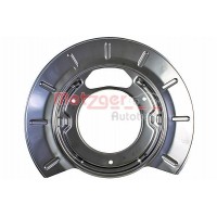 6115168 METZGER Відбивач диск гальмівного механізму
