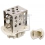 175693 FEBI BILSTEIN Сопротивление, Вентилятор салону