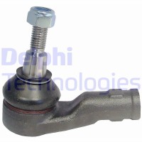 TA2646 DELPHI Наконечник поперечної кермової тяги