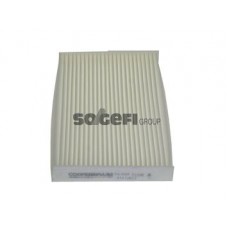 PC8326 CoopersFiaam Фільтр повітря у внутрішньому просторі