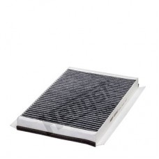 E2916LC HENGST FILTER Фільтр повітря у внутрішньому просторі