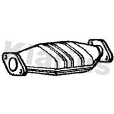 324134 KLARIUS Катализатор