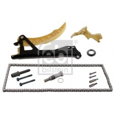 47662 FEBI BILSTEIN Комплект цілі приводу розподільного валу