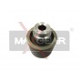 54-0364 MAXGEAR Паразитный / Ведущий ролик, Зубчастий ремінь