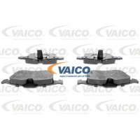V40-8030-1 VAICO Комплект гальмівних колодок дисковий гальм