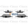 V40-8030-1 VAICO Комплект гальмівних колодок дисковий гальм