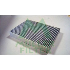 FK203 MULLER FILTER Фільтр повітря у внутрішньому просторі