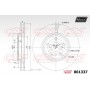 861337 MAXTECH Гальмівний диск