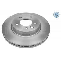 53-15 521 0013/PD MEYLE Гальмівний диск