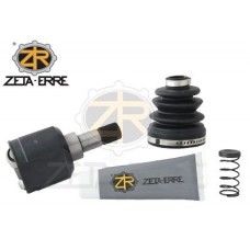ZR7571 ZETA-ERRE Шарнирный комплект, Привідний вал