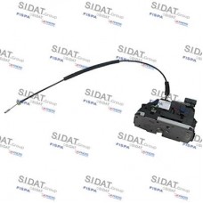 610523 SIDAT Замок дверей