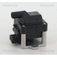 8860 29027 TRISCAN Котушка запалювання