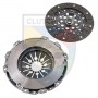MCK3244 CLUTCHNUS Комплект зчеплення