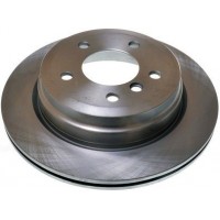 B130318 DENCKERMANN Гальмівний диск