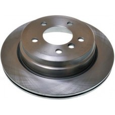 B130318 DENCKERMANN Гальмівний диск