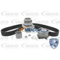 V10-50105-BEK VAICO Водяний насос комплект зубчастого ременя