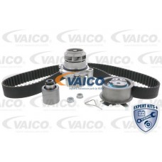V10-50105-BEK VAICO Водяний насос комплект зубчастого ременя