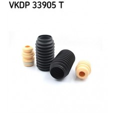 VKDP 33905 T SKF Пилозахисний комплект амортизатор