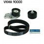 VKMA 90000 SKF Комплект ременя ГРМ