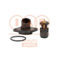 155-50040 IAP QUALITY PARTS Термостат охолоджувальна рідина