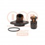 155-50040 IAP QUALITY PARTS Термостат охолоджувальна рідина
