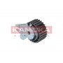 R0241 KAMOKA Натяжний ролик ремінь ГРМ