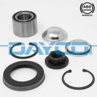 KWD1428 DAYCO Комплект підшипника ступиці колеса