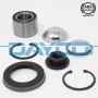 KWD1428 DAYCO Комплект підшипника ступиці колеса