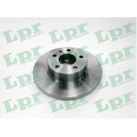 A2163P LPR Гальмівний диск