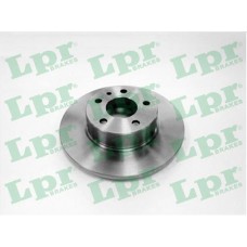 A2163P LPR Гальмівний диск