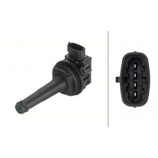 5DA 358 000-071 HELLA Котушка запалювання