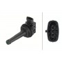 5DA 358 000-071 HELLA Котушка запалювання