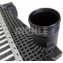 CI 27 000P MAHLE Интеркулер