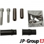 1161953910 JP GROUP Комплект напрямної гільзи