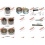 04.5285 AUTOKIT Комплект ременя ГРМ