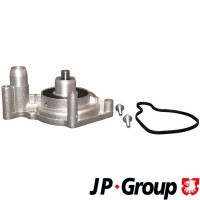 1114106000 JP GROUP Водяний насос охолодження двигуна