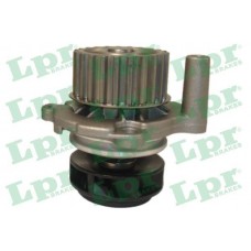 WP0631 LPR Водяний насос охолодження двигуна