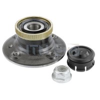 R155.26 SNR Комплект підшипника ступиці колеса