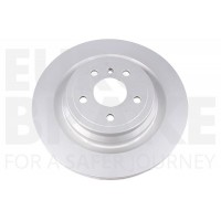 58153133145 EUROBRAKE Гальмівний диск