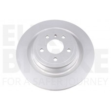 58153133145 EUROBRAKE Гальмівний диск